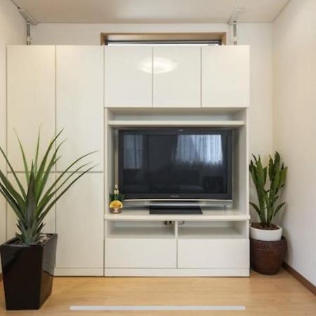 Вилла 田端民泊ー田端ハウス Токио Экстерьер фото